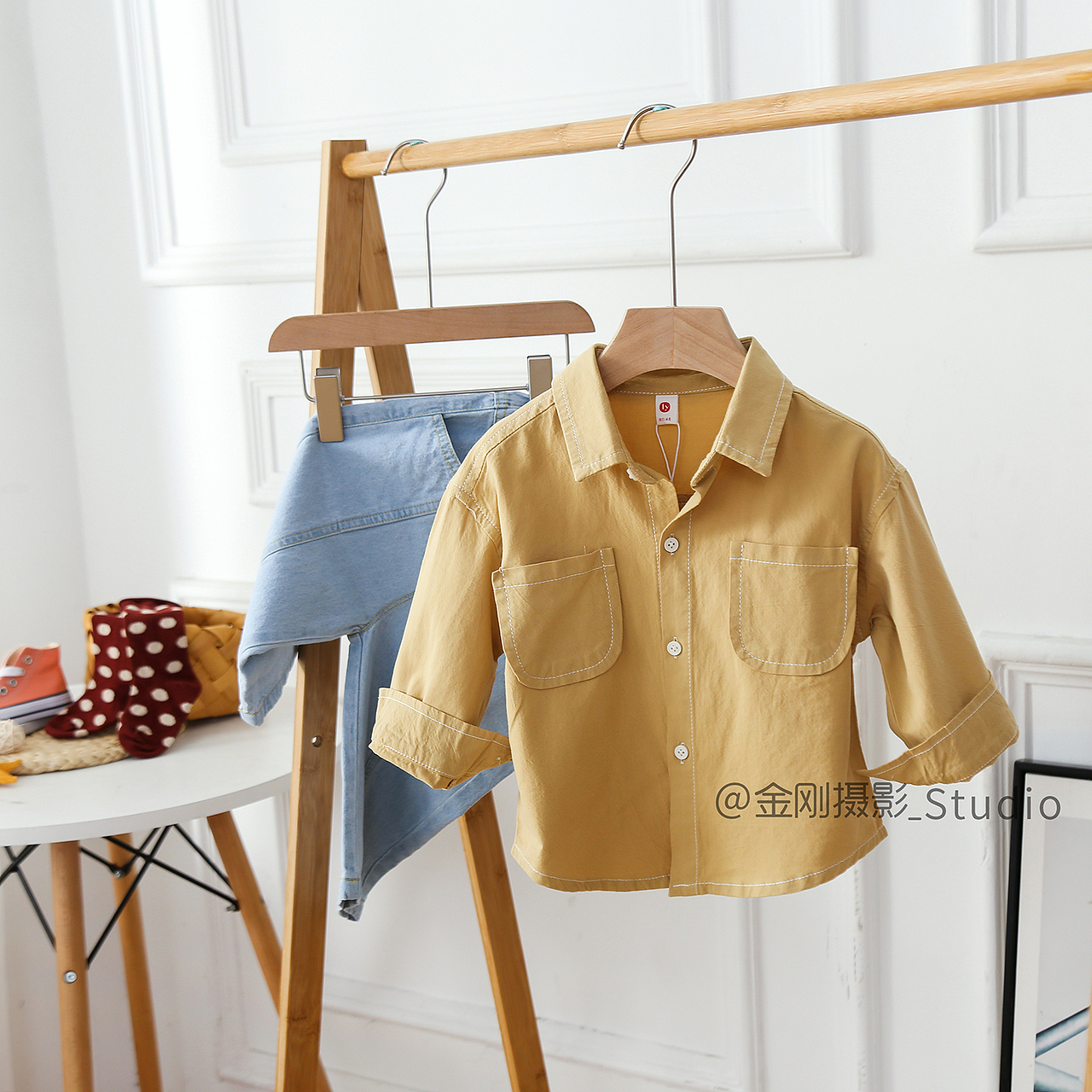 静物童装拍摄可约（图ZMjE2NzM2MDUy） - 产品摄影 - 站酷设计师金刚摄影原创素材 - 站酷ZCOOL