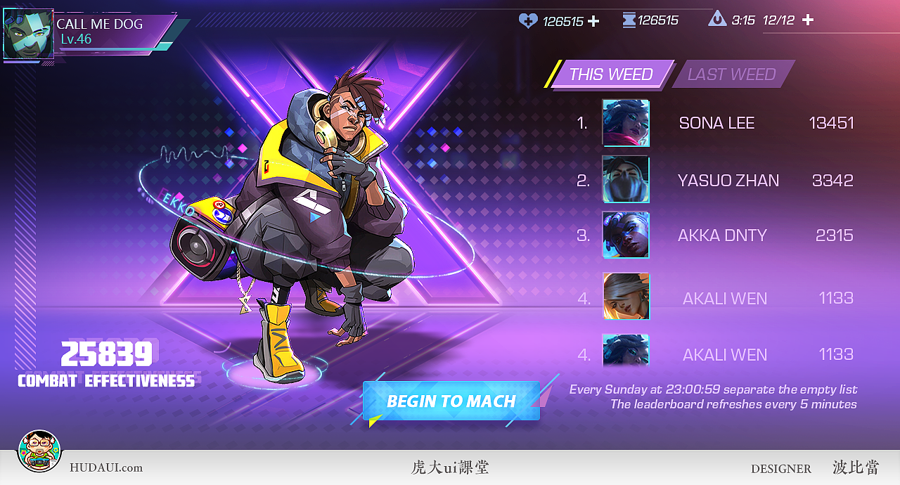 zero to one -- 从零到壹（图ZMjI1MzcwNjk2） - 游戏UI - 站酷设计师虎大UI原创素材 - 站酷ZCOOL