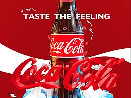 可口可乐