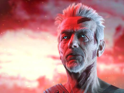 案例練習(xí)（個(gè)人主頁(yè)-ZMzU4MTA0NzI=） - 人物/生物 - 站酷設(shè)計(jì)師閑魚(yú)大俠原創(chuàng)素材 - 站酷ZCOOL