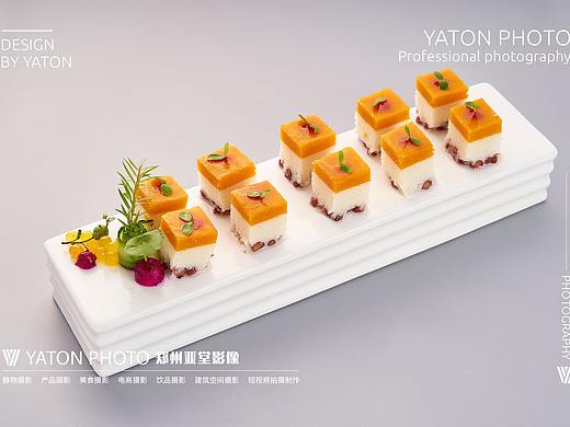 餐厅美食拍摄 | 美食摄影 | 郑州亚堂美食产品摄影 
