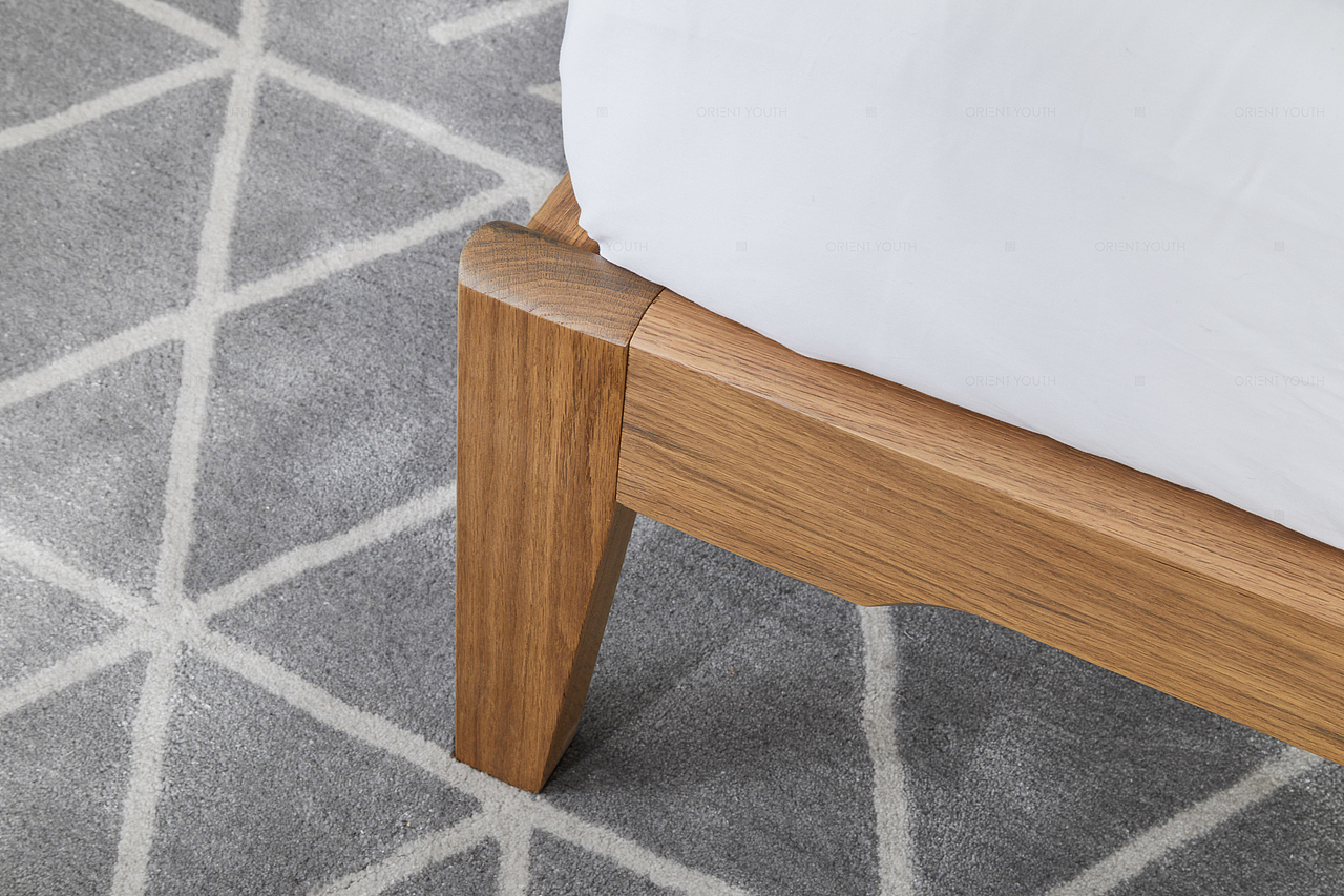 床尾/床头走马翘链接