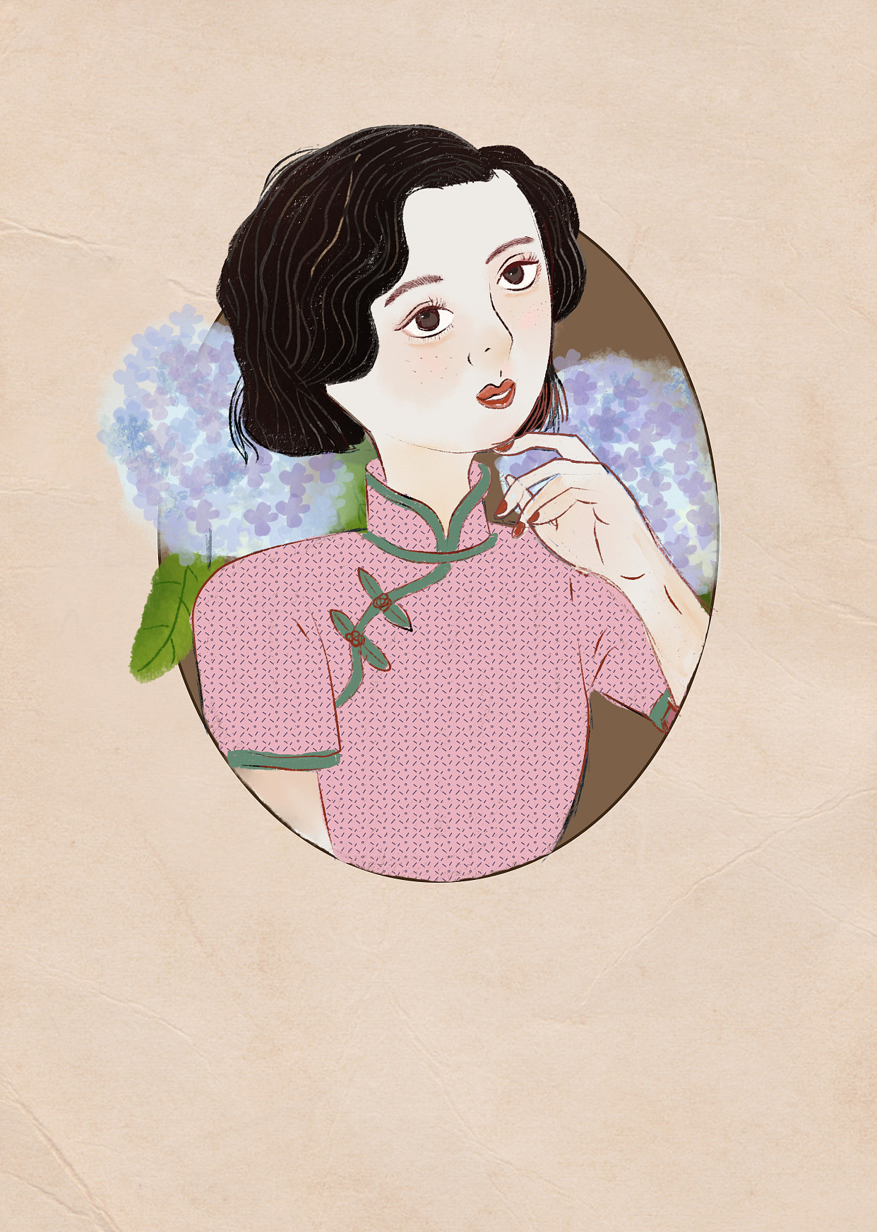 手绘练习（图ZMzU2NTgxNzQ0） - 创作习作 - 站酷设计师彩虹鸟的向日葵原创素材 - 站酷ZCOOL
