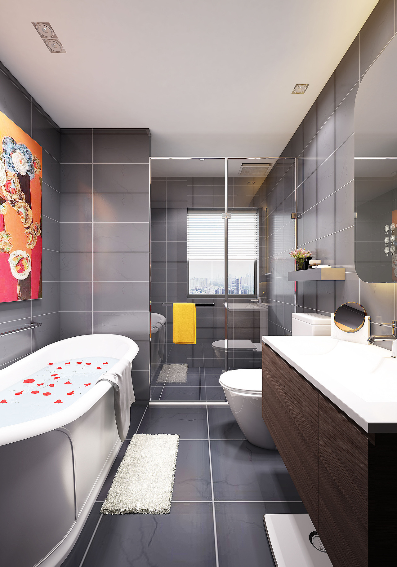 北欧室内设计（图ZNzI2MTAzMDQ=） - 家装设计 - 站酷设计师DUDU717原创素材 - 站酷ZCOOL