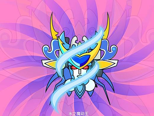 光能使者（个人主页-ZMjk0NDIzODQ=） - 创作习作 - 站酷设计师wrooo原创素材 - 站酷ZCOOL