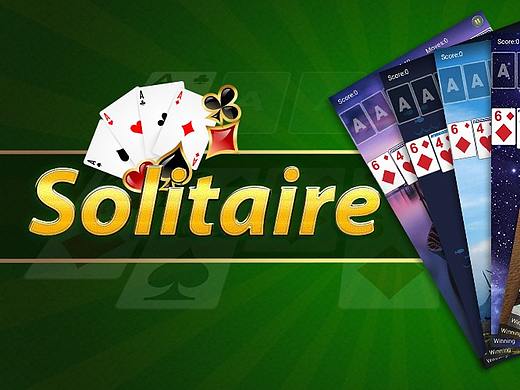 solitaire