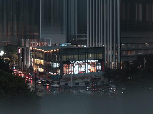 年度精选｜城市风景摄影