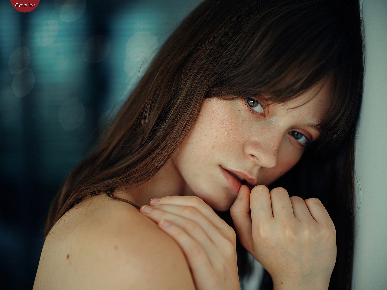 欧美肖像（图ZMTI5NzM2MTQ0） - 人像摄影 - 站酷设计师gyeonlee原创素材 - 站酷ZCOOL