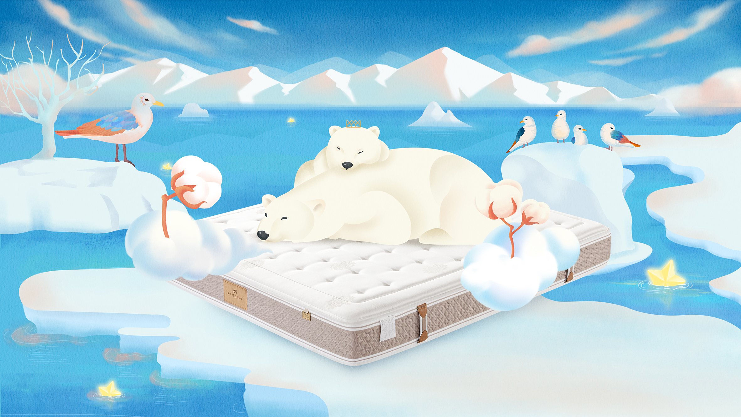 王倩倩I品牌设计的个人主页（封面预览） - 主页封面设置 - 站酷设计师王倩倩I品牌设计原创素材 - 站酷ZCOOL