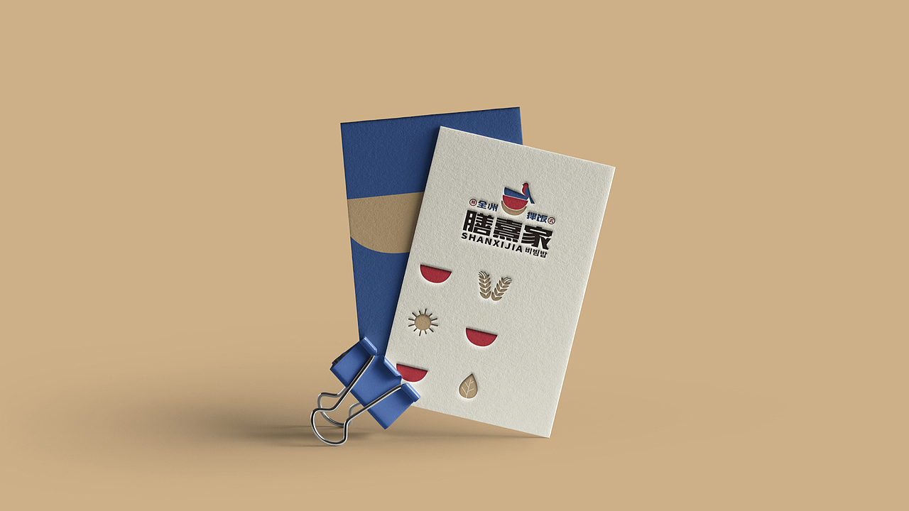 韩式特色拌饭品牌（图ZMjM0NDc5MTYw） - 品牌 - 站酷设计师正在计划原创素材 - 站酷ZCOOL
