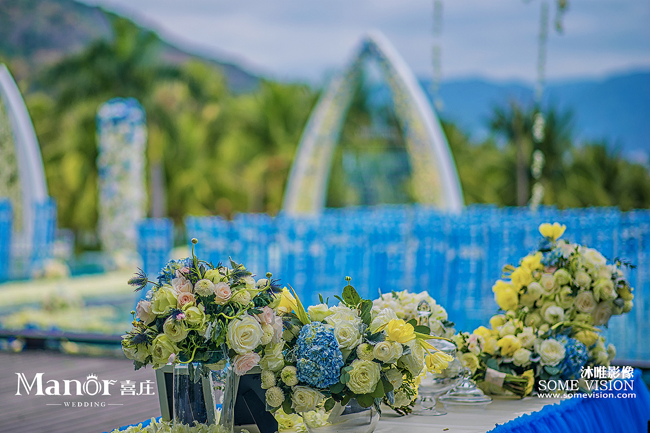 三亚海岛目的地婚礼（图ZNDQwNDcwMDg=） - 人像摄影 - 站酷设计师婚礼摄影师汤汤原创素材 - 站酷ZCOOL