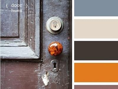 設(shè)計配色實(shí)例-消除設(shè)計師難言之隱（個人主頁-ZNjA0MTA0） - 平面 - 站酷設(shè)計師不博物館原創(chuàng)素材 - 站酷ZCOOL