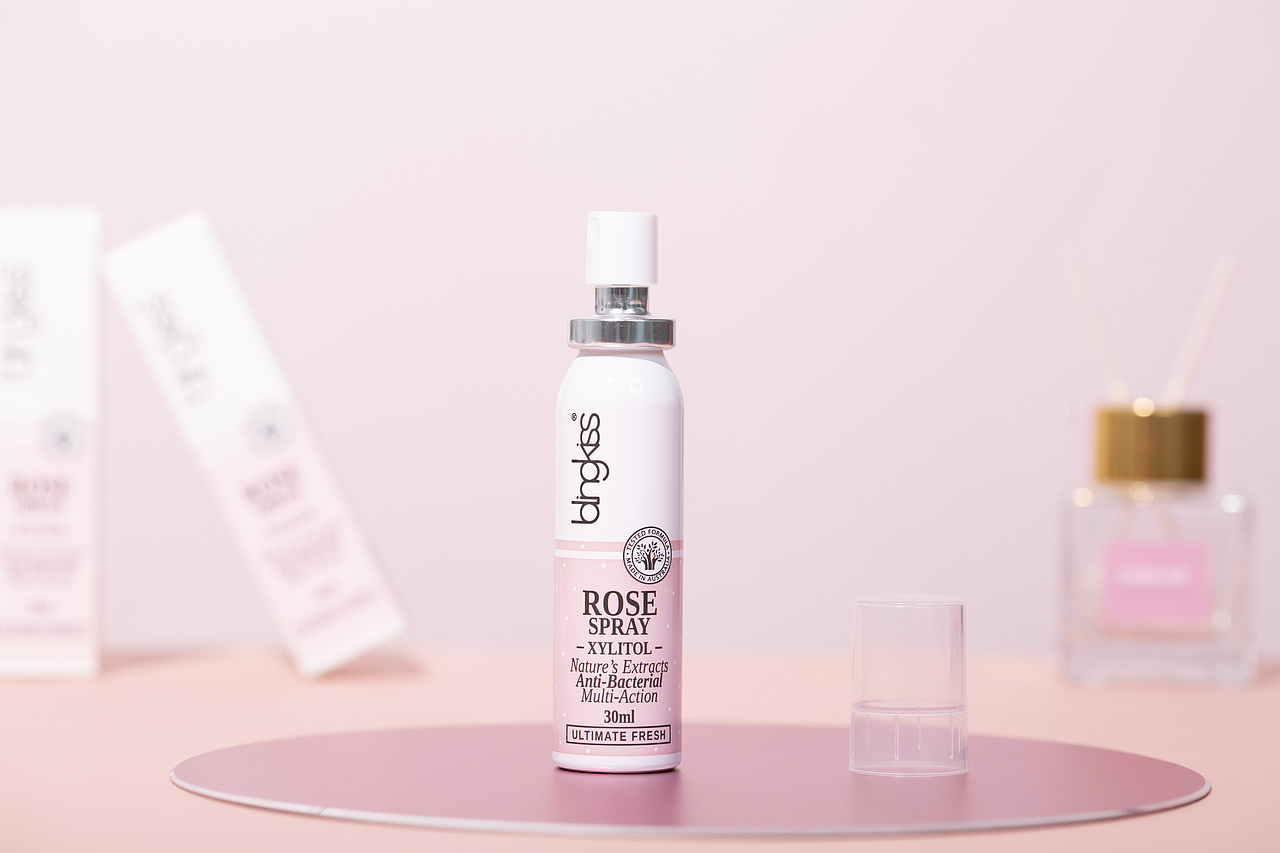 玫瑰口腔喷雾 蜂胶口腔喷雾 蜂胶口腔喷雾（图ZMjI5ODc1NzI0） - 产品摄影 - 站酷设计师有间图片社原创素材 - 站酷ZCOOL