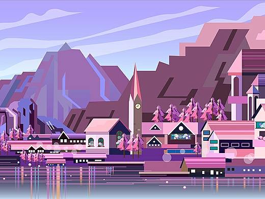 日常练习（个人主页-ZMjk0OTExNjQ=） - 海报 - 站酷设计师此用户名已经注册原创素材 - 站酷ZCOOL