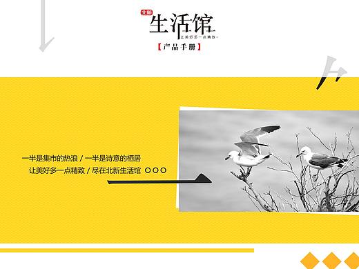 产品宣传册