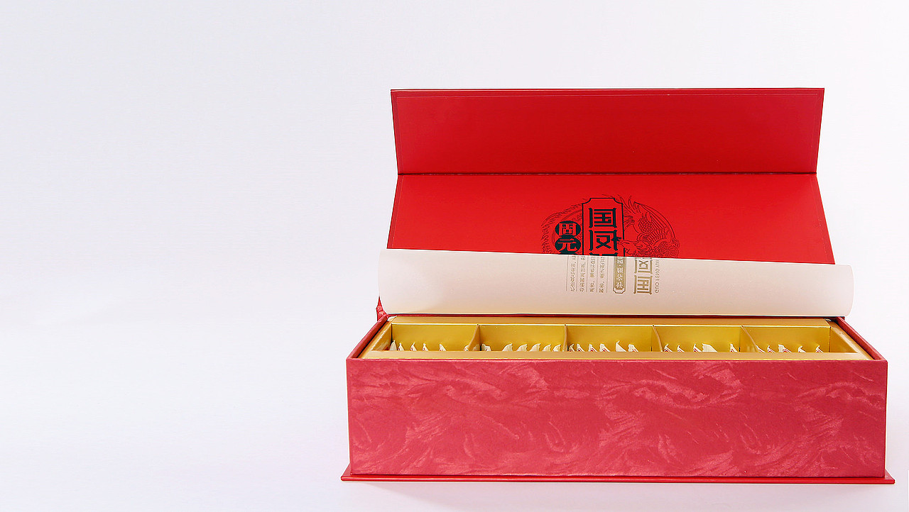 国凤缘阿胶品牌包装全案策划设计-山东太歌文化创意（图ZMTYwNTA5ODI4） - 包装 - 站酷设计师太歌创意原创素材 - 站酷ZCOOL