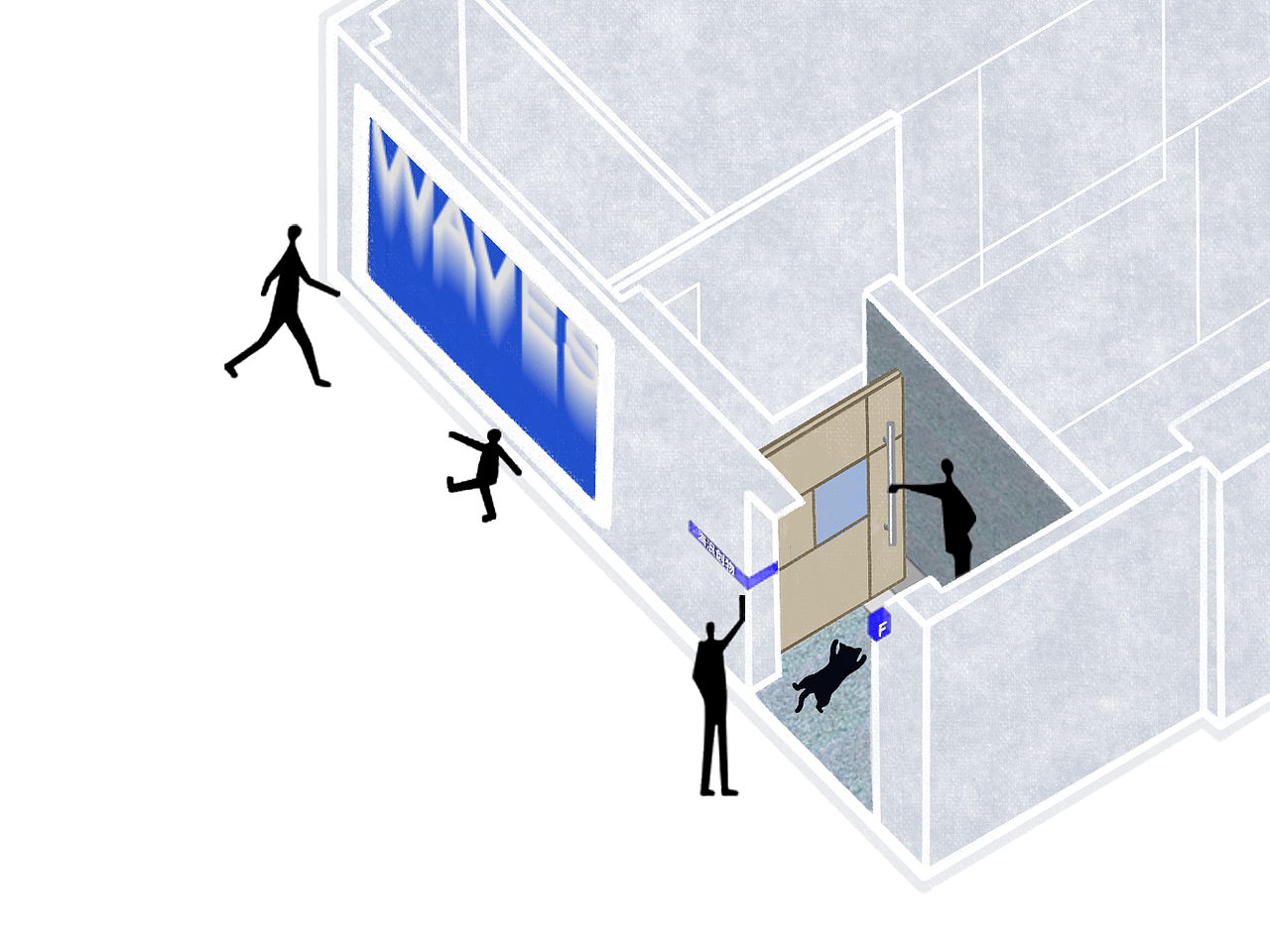 海浪创物 丨 设计事务所（图ZMjMwMTQ0MjQw） - 家装设计 - 站酷设计师海浪创物原创素材 - 站酷ZCOOL