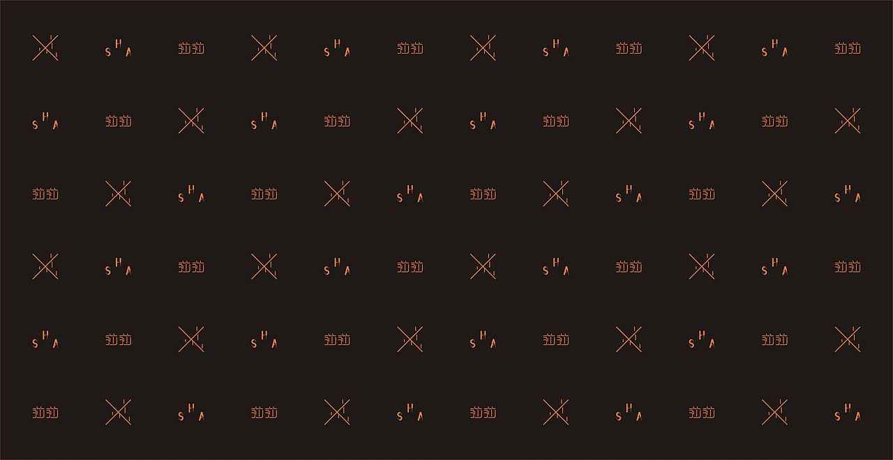 LOGO分解做出的背景.