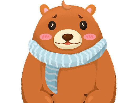 形象设计（零碎）（个人主页-ZMzY1MzgwMDA=） - IP形象 - 站酷设计师小喵宝原创素材 - 站酷ZCOOL
