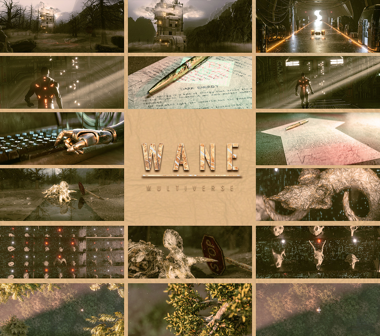 WANE（图ZMTkxODczODI0） - 动画/影视 - 站酷设计师二毛biubiubiu原创素材 - 站酷ZCOOL