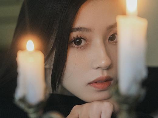当冬夜渐暖