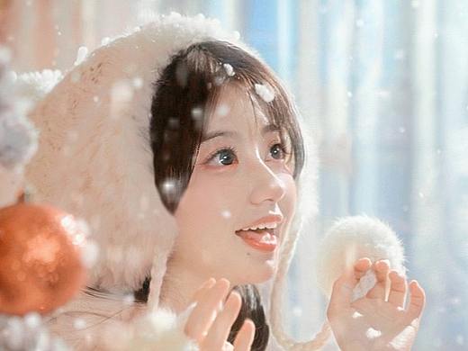 圣诞少女2.0