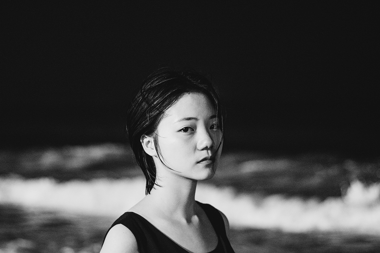 【你的心是什么色】（图ZNTgxMTAzOTI=） - 人像摄影 - 站酷设计师绒化的冰淇淋原创素材 - 站酷ZCOOL