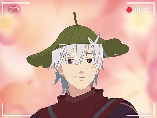 剑网3·沈剑心·微信表情设计