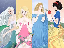 童话故事/80后记忆