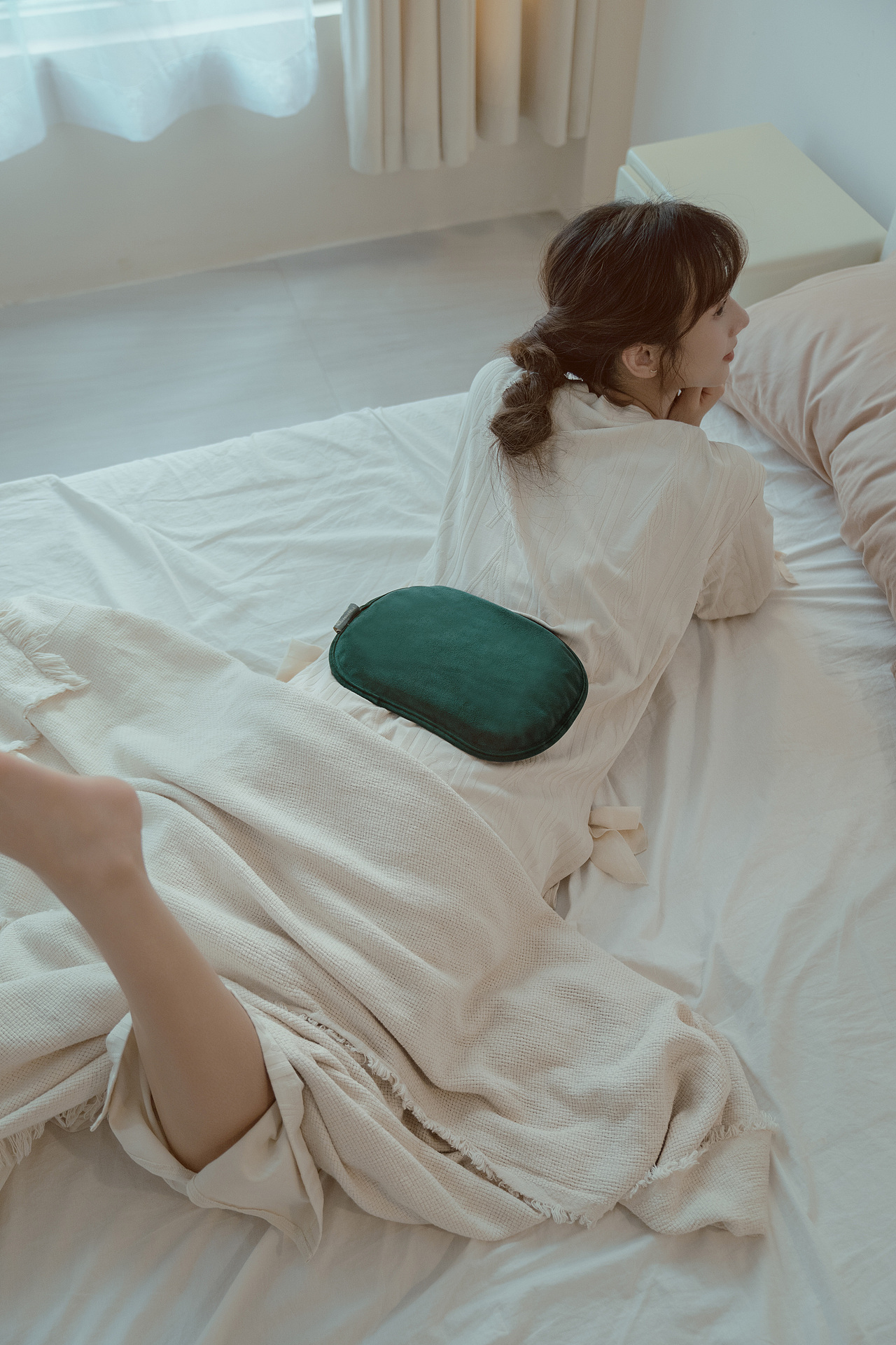 品牌案例丨暖水袋（图ZMjcxNjU5NzQ4） - 产品摄影 - 站酷设计师非凡像牛仔原创素材 - 站酷ZCOOL