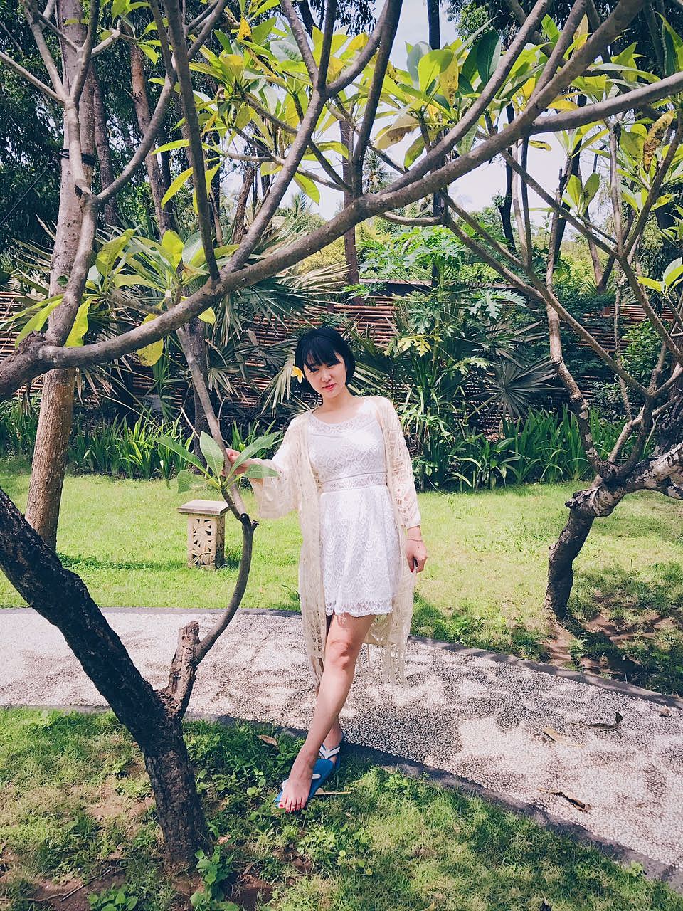 巴厘岛之行（图ZNzg0OTcyMDg=） - 人像摄影 - 站酷设计师MomoCyan原创素材 - 站酷ZCOOL