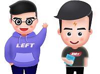 关于插画这一块（坚持坚持坚持）