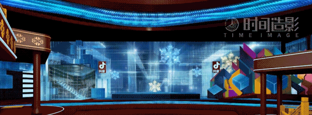 《2022北京春晚|一起看京晚!一起向春天!》