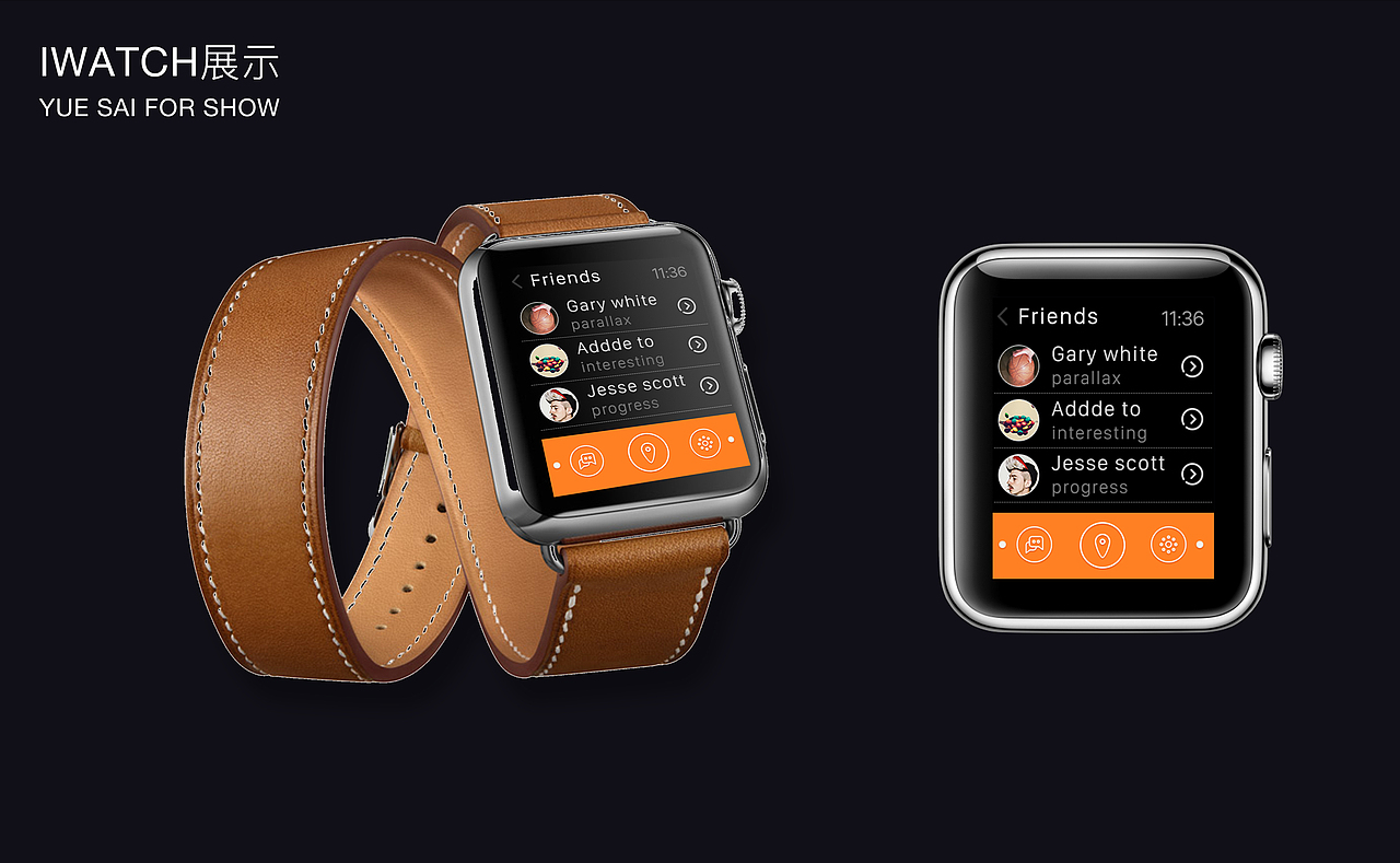 篮球Apple Watch---约赛---一起重温青春岁月（图ZNzA3NDIyODA=） - 其他UI - 站酷设计师捡球哥原创素材 - 站酷ZCOOL