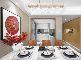 肇庆华润观山悦园