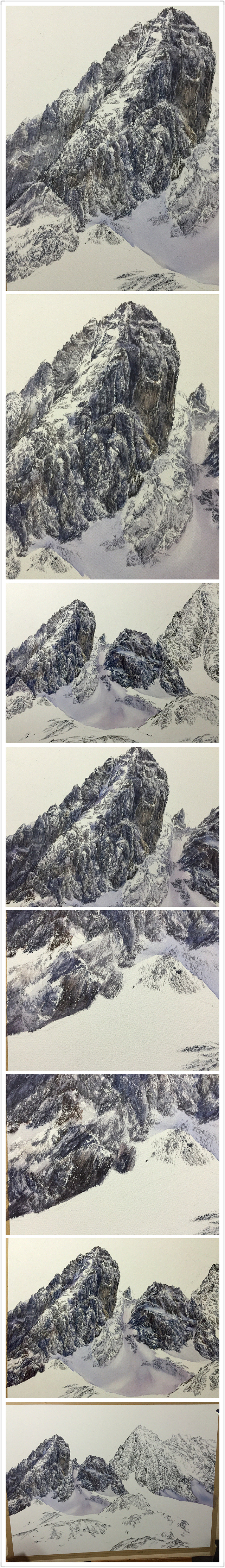 《雪域圣境-3》