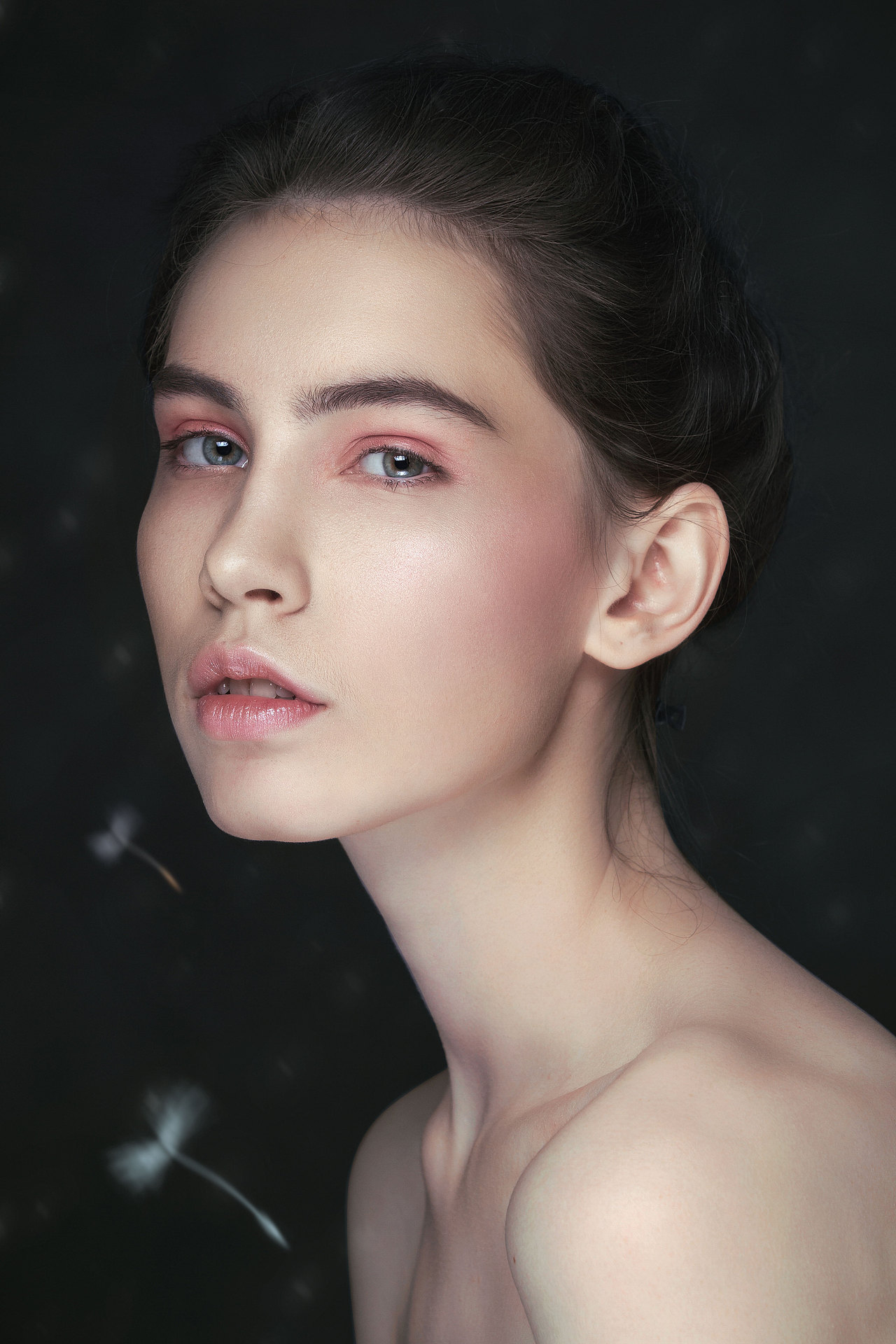 高端修复技巧|摄影|人像摄影|修图师一维_原创作品-站酷zcool