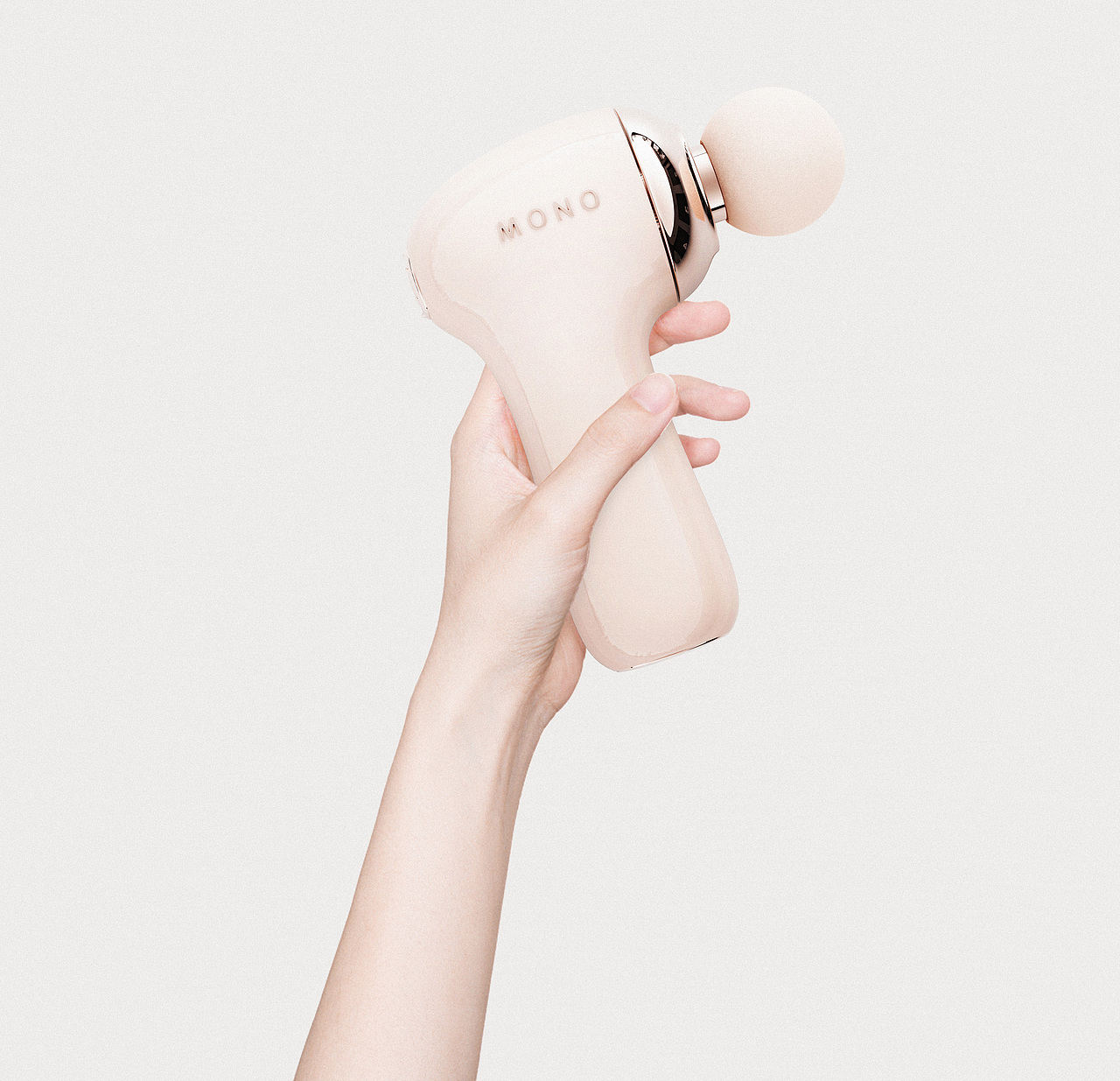 MONO-筋膜枪（图ZMjYzMzI4MzA0） - 电子产品 - 站酷设计师所思设计原创素材 - 站酷ZCOOL