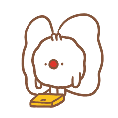 蚌蚌初代-小画家-潮玩（图ZMzIxOTI0OTY4） - 玩具 - 站酷设计师ES女王样原创素材 - 站酷ZCOOL
