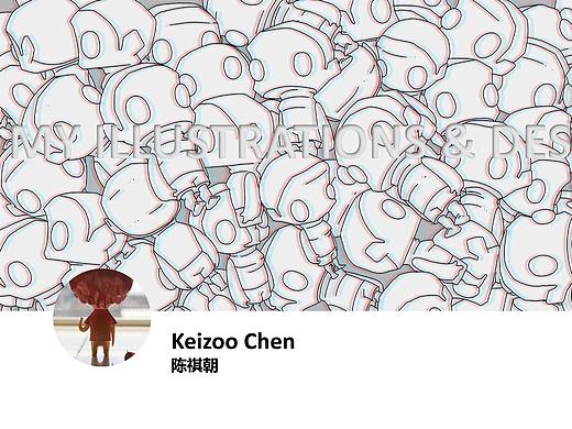 MY ILLUSTRATIONS、COMIC & DESIGN WORK