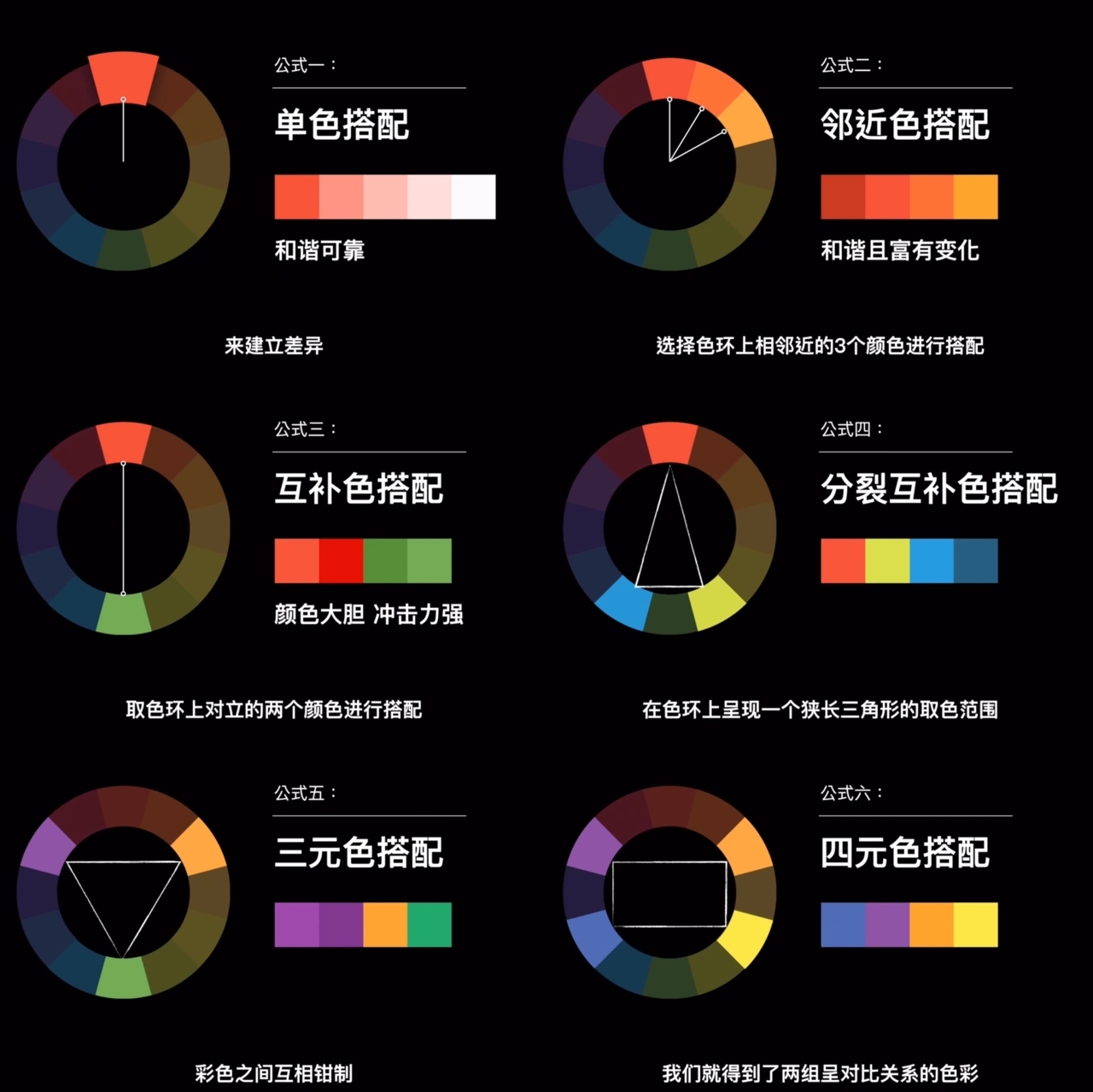 实用色卡 莫兰迪色系色卡 高级灰 清新 - 高清图片，堆糖，美图壁纸兴趣社区