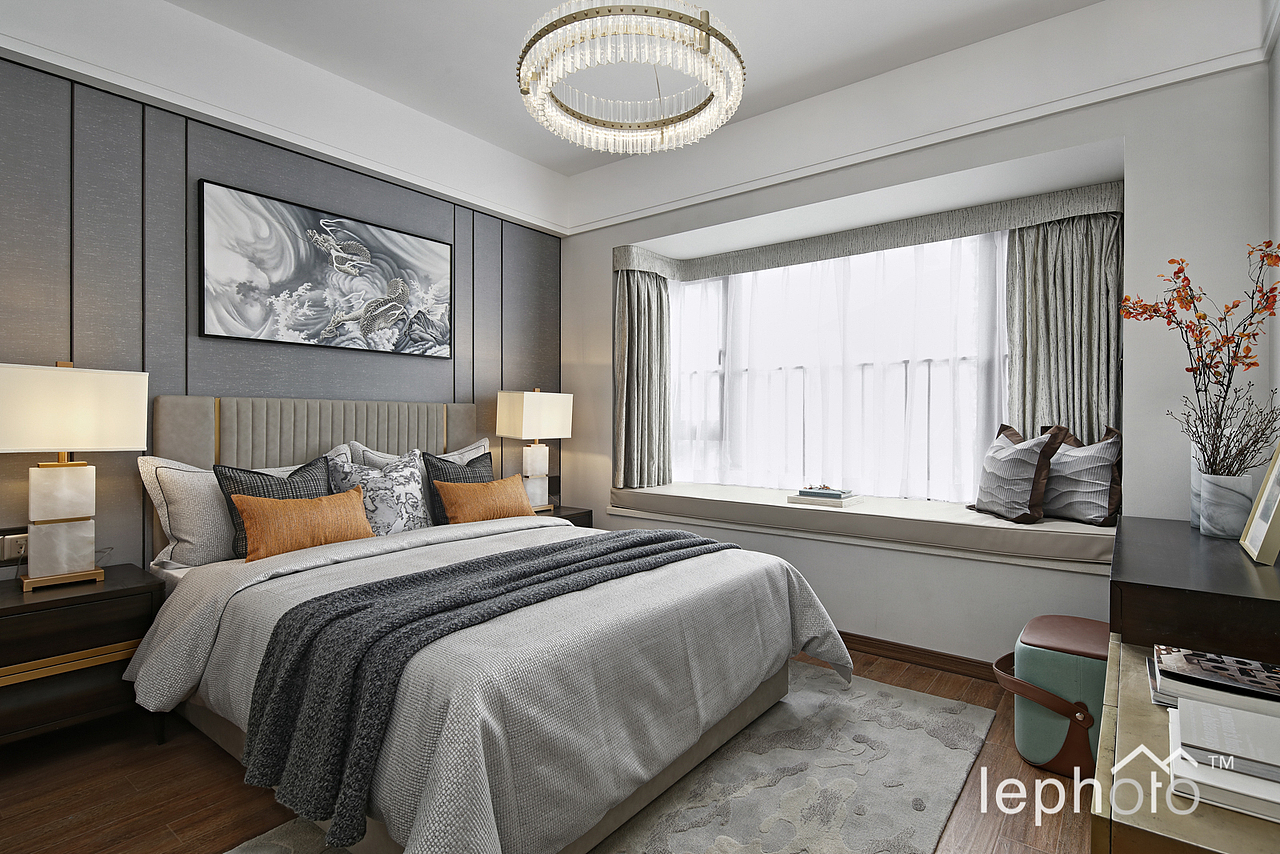 lephoto 摄影 | 现代新中式打破传统（图ZMTY0MDM2MDQw） - 环境/建筑摄影 - 站酷设计师乐在拍Lephoto原创素材 - 站酷ZCOOL