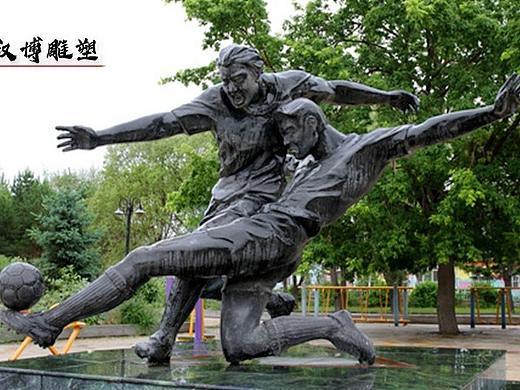 校园文化人物景观主题艺术品展览