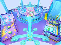 地铁