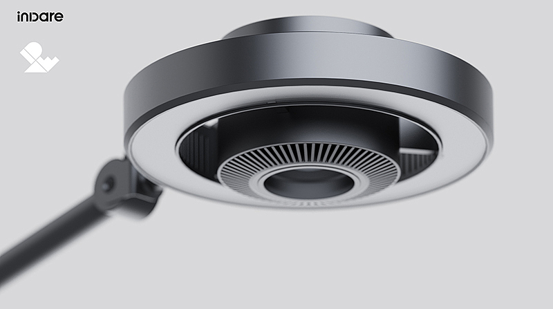 十月获奖&上新案例 | inDare 出品