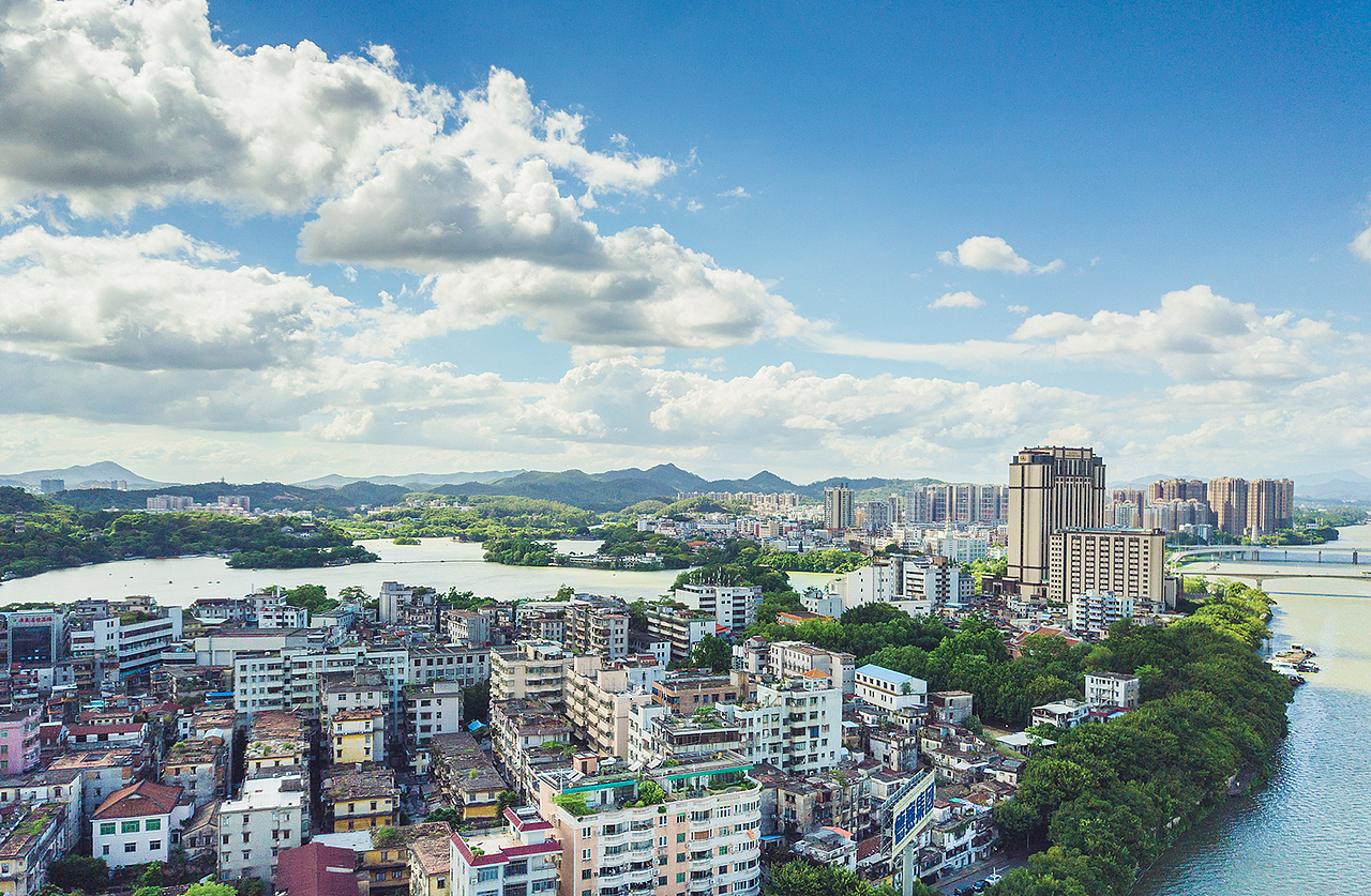 【航拍摄影】惠州航拍（图ZMTYyNDY0MDA0） - 风光摄影 - 站酷设计师世纪美狮原创素材 - 站酷ZCOOL