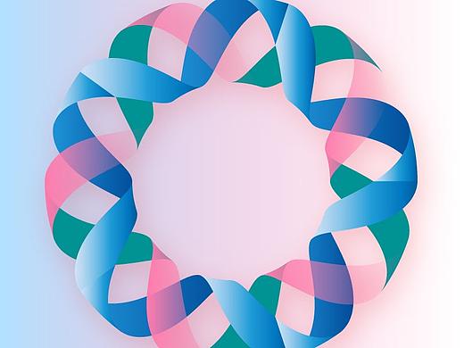 漸變背景-螺旋圖案（個(gè)人主頁-ZMzg4OTY4MjQ=） - 海報(bào) - 站酷設(shè)計(jì)師胖胖家的小貓咪原創(chuàng)素材 - 站酷ZCOOL