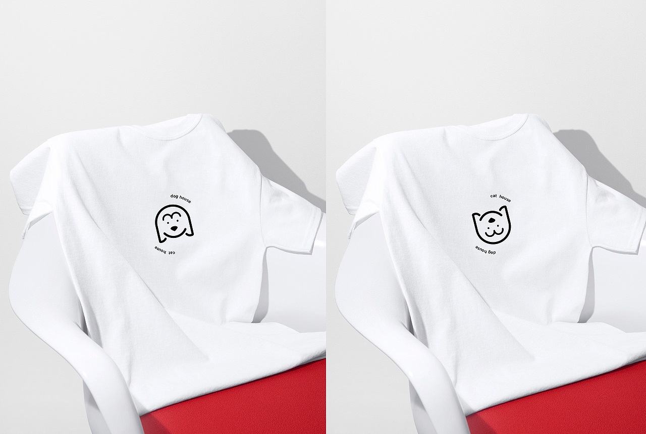 宠物家品牌设计