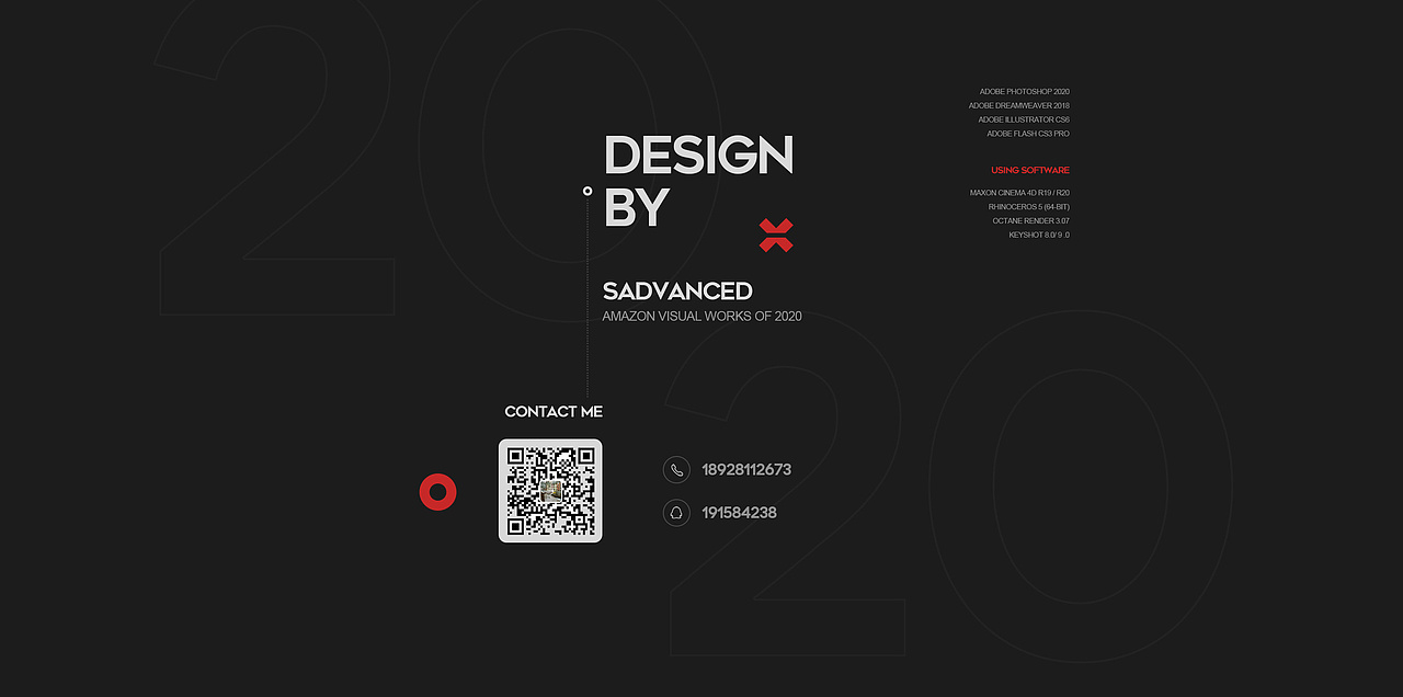 保险柜亚马逊套图【建模渲染精修 设计】