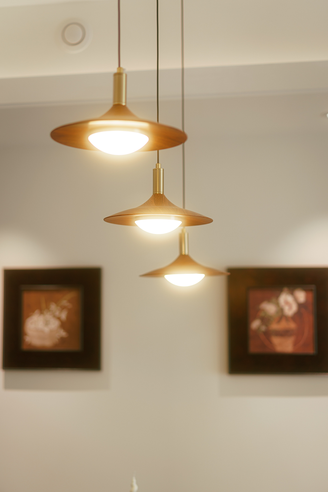 摄影师把自己家装成了这样！